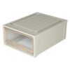 Raxmolo Multi-Function Drawer Stacks Storage Boxes-Clothes Shoes Cosmetics Jewelry Underwear Home Organizer