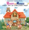 Razzy and Rocco First Day of Fableway Prep (Fableway Forest)