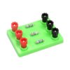 RBRMHM Physical Fixed Resistance /15 Ohm Learning Toy Physical Experiment Equipment for Classroom Science Study
