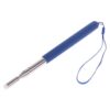 RBRMHM Retractable Classroom for School, Telescopic Teachers Extendable Hand Pointers Finger Stick