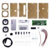 RBRMHM Speakers Electronics Kits Learning Toy Handmade Soldering Project Kits for Classroom Science Experiments