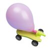 Rcniso DIY Handmade Balloon Power Car Model for Children's Scientific Experience, Improve Practical Ability and Thought, DIY Educational Toy