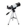 Rcniso Portable Monocular Astronomical Telescope with Bonus Accessories for Young Astronomers