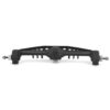 Rc Parts for Axial for Capra UTB10 1.9 for UTB for Currie F9 1/10 Front and Rear Plastic Portal Axle Complete RC Crawler Car Upgrade Accessories
