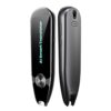 Reading Pen for Dyslexia,Traductor De Voz Instantaneo, Pen Scanner Text to Speech Device, Scan Reading Pen OCR Digital Pen Reader, Wireless Translation Pen Scanner for Students Adults