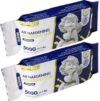 REALART Air Dry Clay for Adults (2.2 LB White) Airdry Clay Air Dry