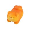 Realistic Donut Squeeze Slow Rebound Portable Size for Pocket Bag Squish Desk Decor Daily Stress Relief Gift for Adults Colleagues