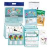 Really Good Stuff Family Engagement Reading, Read, Write & Play Pack
