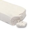 ReArt Air-Dry Clay Modelling, 2.2 pounds Ideal for Beginners and Advanced Sculptors All-Purpose Modeling Clay (White)