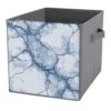 Reccmeny Frozen Cracked Ice Cube Storage Bins