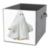 Reccmeny Ghost Flying in The Air Cube Storage Bins