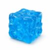 Red Wine Cheese Squishy, No Rising Big Cheese Squishy for Relief Gift (1,Blue)