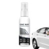 Reflective Window Spray 30ml Glass Windshield Coating Film Mirror Privacy