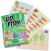 Regal Games Dedicated Card Game for Kids 4 5 6 7 8+ | Funny Travel Board Playing Game for Families (Go Fish)