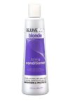 Rejuvenol Blonde Toning Conditioner 296ml