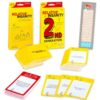 Relative Insanity Card Game Set - Bundle Travel & 2nd Gen Relative Insanity