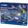 Remote-Control Robotics