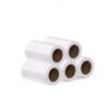 Remove Lint and Dust with Tear-Off Refill Sheets for Standard Dispensers, PP Core, White (1 Pack)