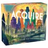 Renegade Game Studios Acquire Board Game - Classic Strategy & Tycoon Modes
