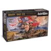 Renegade Game Studios Axis & Allies Europe 1940 WWII Strategy Board Game