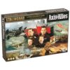 Renegade Game Studios Axis & Allies Stalingrad WWII Strategy Board Game