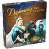 Renegade Game Studios Diplomacy: Era of Empire Strategy Board Game