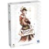 Renegade Game Studios Naishi - 2-Player Strategy Card Game for Adults