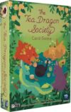 Renegade Game Studios The Tea Dragon Society Card Game - Deck Building