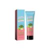 Renewing Body Scrub Gentle Exfoliator for Smooth Soft Skin