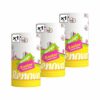 Renova Kitchen Paper Towels, Easter Design, XXL Roll, 120 Sheets-Pack of 3
