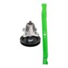 Replacement for Blade Spindle Kit for Cub Cadet CC30 CC30H Troy Bilt TB30 942-04385 Mod-TE8-9241