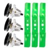 Replacement for Deck Spindle & Mower Blade Kit for Craftsman T260 Mod-TE8-12098