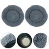 Replacement Mop Cloth Compatible with Mova Z50 Ultra / Compatible with Mova Z5 / Compatible with Mova Z5 Pro Cleaning Tools Home Appliance Parts