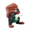 Replacement Part for Collectible Fisher-Price Green Lantern Justice League Playset BFW69 - Replacement B'Dg Squirrel Figure