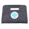 Replacement Part for Fisher-Price Patient and Doctor Pretend Tool Kit Playset GGT61 - Replacement Felt Bag
