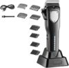 RERHBKWFX Hair Clippers Mens Professional Trimmer for Men Electric Beard Clipper Cut Machine