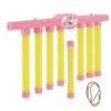 Response Training Toy Falling Sticks Catching Toy