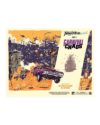Restoration Games Thunder Road Vendetta Expansion Part 5 Carnival of Chaos
