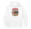 Retired Teacher I Worked My Class Off Funny Retirement Performance Hoodie