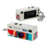 Retro Pocket CCD Mini Portable Digital Camera