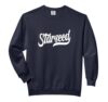 Retro Vintage Indigo Kids Men Women Lightworker Starseed Comfort Colors Adult Sweatshirt