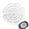 Reusable Hat Ice Pad Lightweight Gel Liner Hat Ice Pack for Cooling