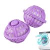 Reusable Laundry Balls Non Detergent Laundry Balls For Dryer