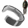Reusable Neck Cooling Ring for Instant Chill, 17.5x16x4.3cm