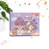 Reusable Sticker Book DIY Educational Craft Supplies