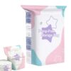 Reusable Travel Vacuum Storage Bags – Clothes Organizer For Luggage & Close