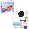 Rhode Island Novelty Edu-Stem Kitchen Science Lab Kit