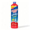 Rhona DAXAXA Wood Floor Restorer & Polish - High Gloss Shine, Scratch Repair for Hardwood, Laminate & Wood Furniture - Non-Slip, Non-Greasy Protective Finish with Moisture & Dust Resistance