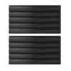 RIHATAP Thickened Microfiber Cleaning Cloth Microfiber Cleaning Cloth 10PCS Thickened Magic Cloths for Glass