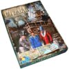 Rio Grande Games Imperial: Strategy Board Game, Economic Investing, 2-6 Players, Ages 12+, 3-4 Hours